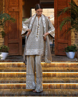 Mushq Eastern Empress