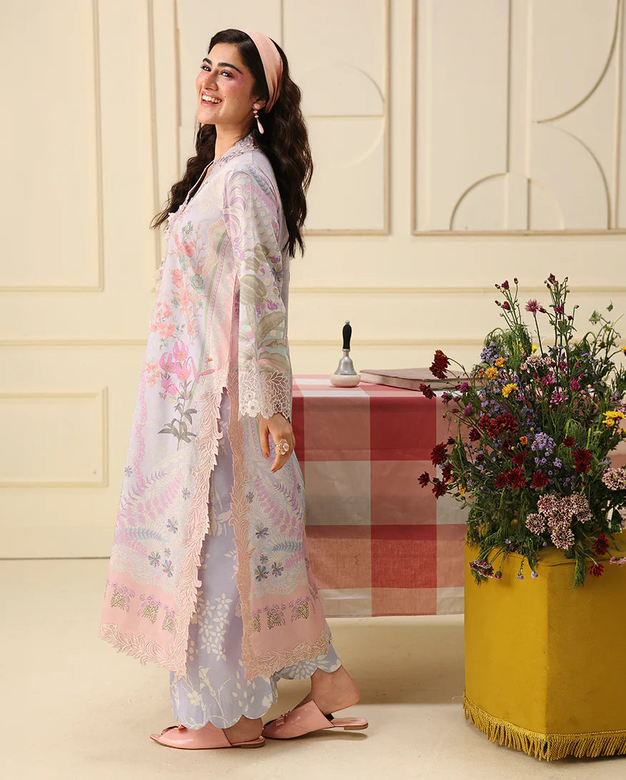 Soleil By Hemline Flora Amour