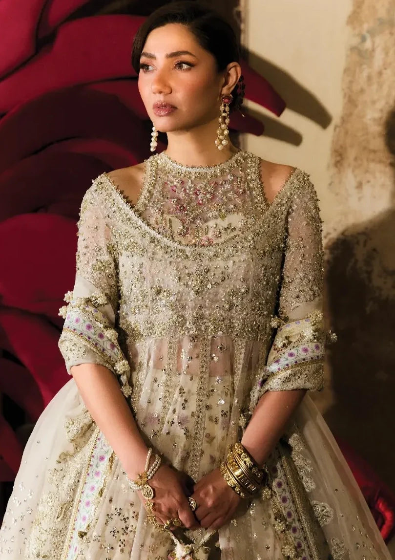 Suffuse Freeshia Wedding Collection-Ishani