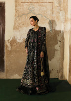 Suffuse Freeshia Wedding Collection -Zabeen