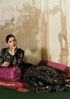 Suffuse Freeshia Wedding Collection -Zabeen