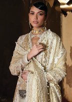 Suffuse Freeshia Wedding Collection -Gulraiz