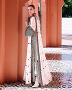 Mushq Nuvera Raw Silk Gillian