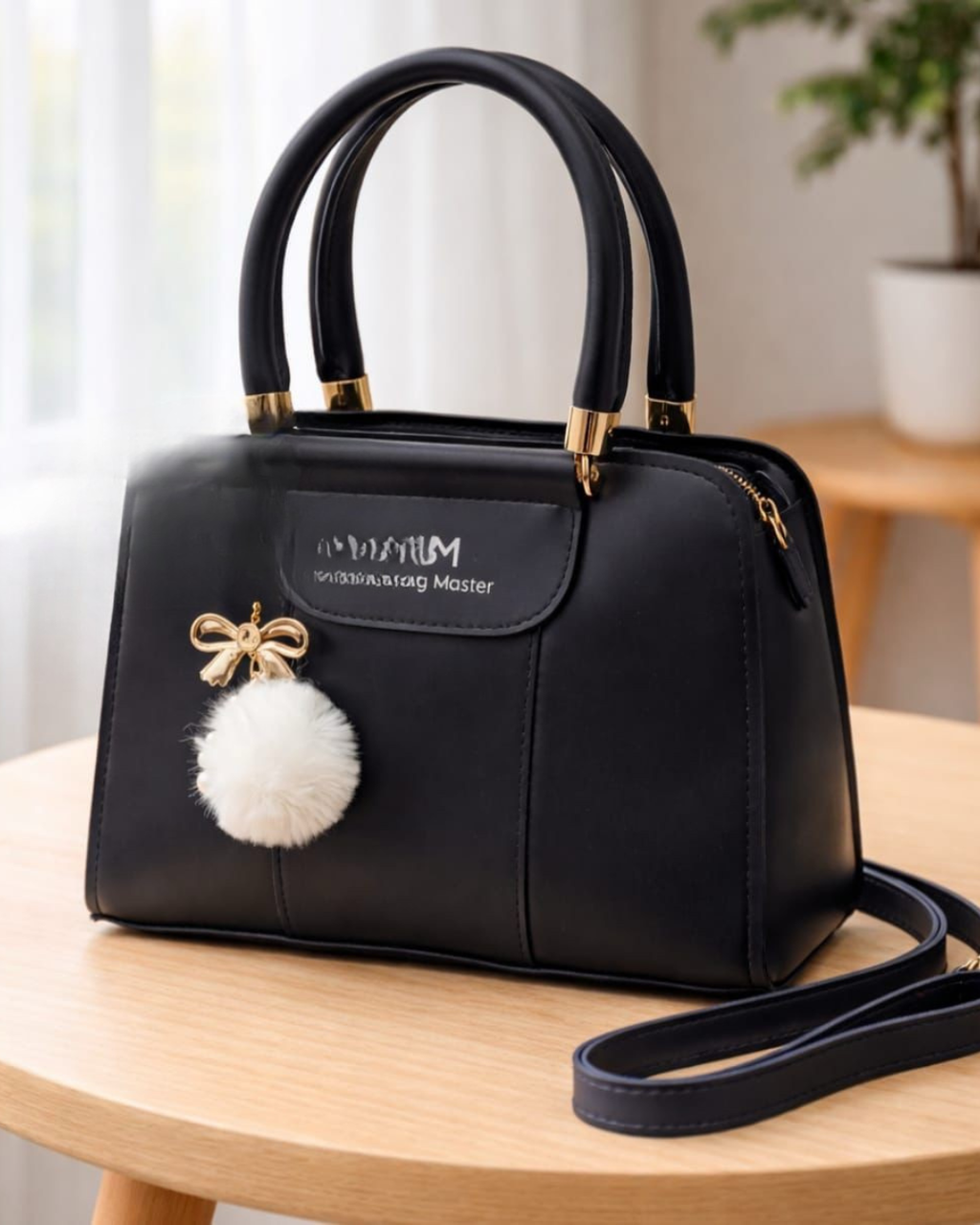 TBM The Bag Master Brand High Quality Shoulder Bag