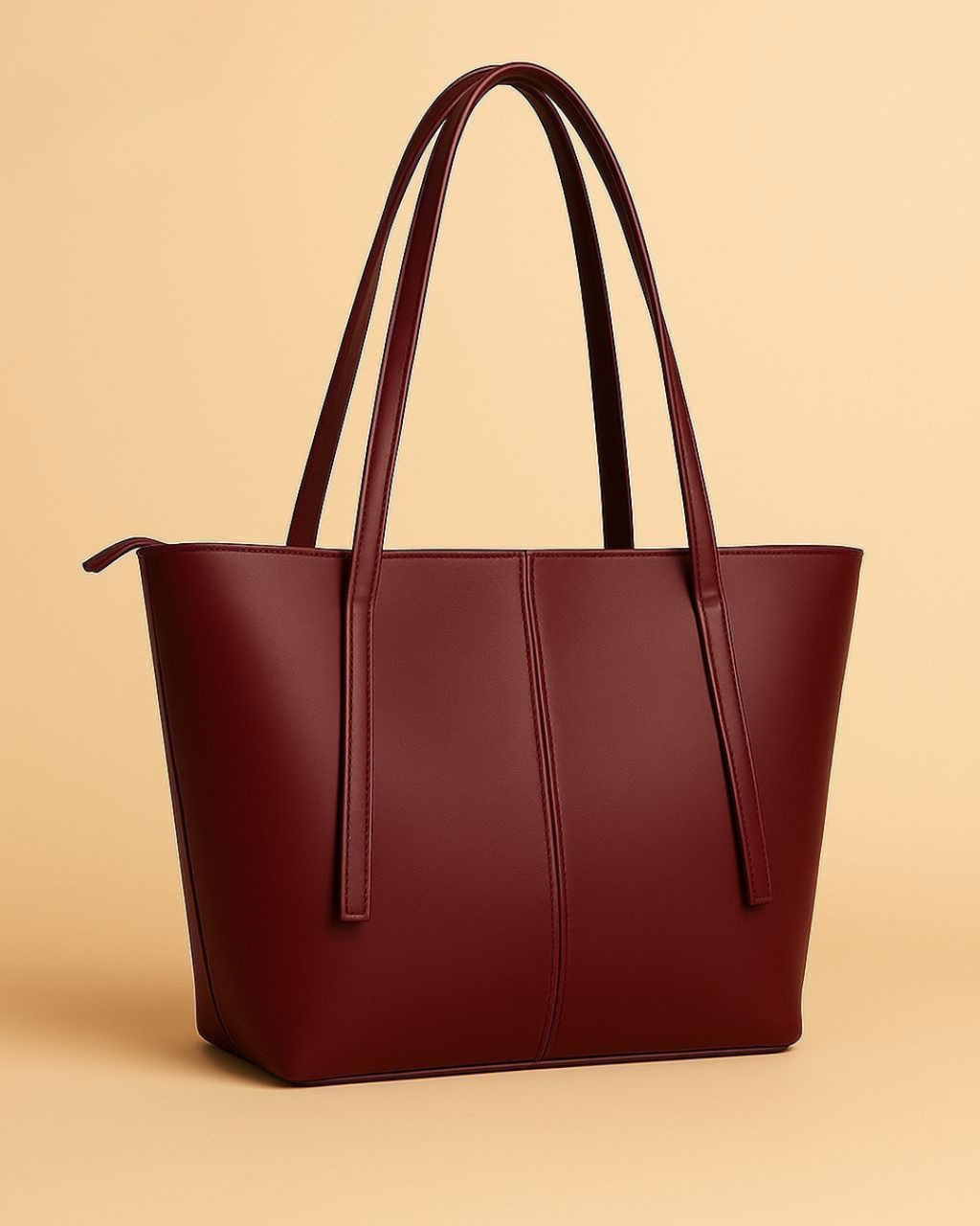 High Quality Big Size Tote Bag