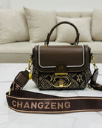 BRANDED CROSSBODY BAG   For Girls