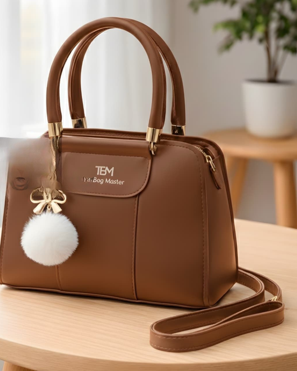 TBM The Bag Master Brand High Quality Shoulder Bag