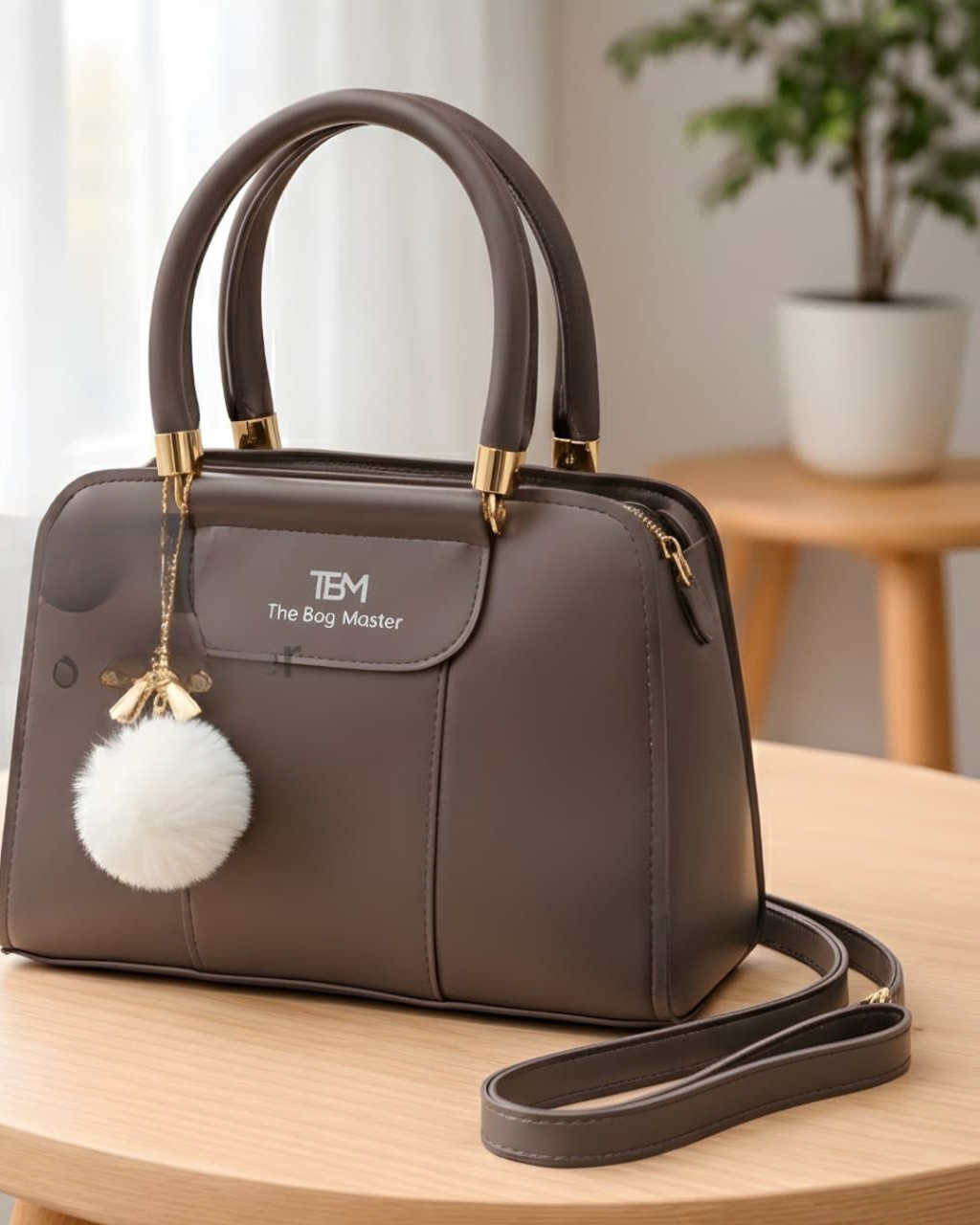 TBM The Bag Master Brand High Quality Shoulder Bag