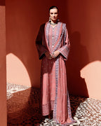 Mushq Nuvera Raw Silk Hermione