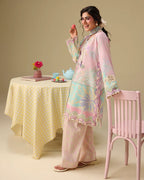 Soleil By Hemline Honey Petal