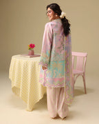 Soleil By Hemline Honey Petal