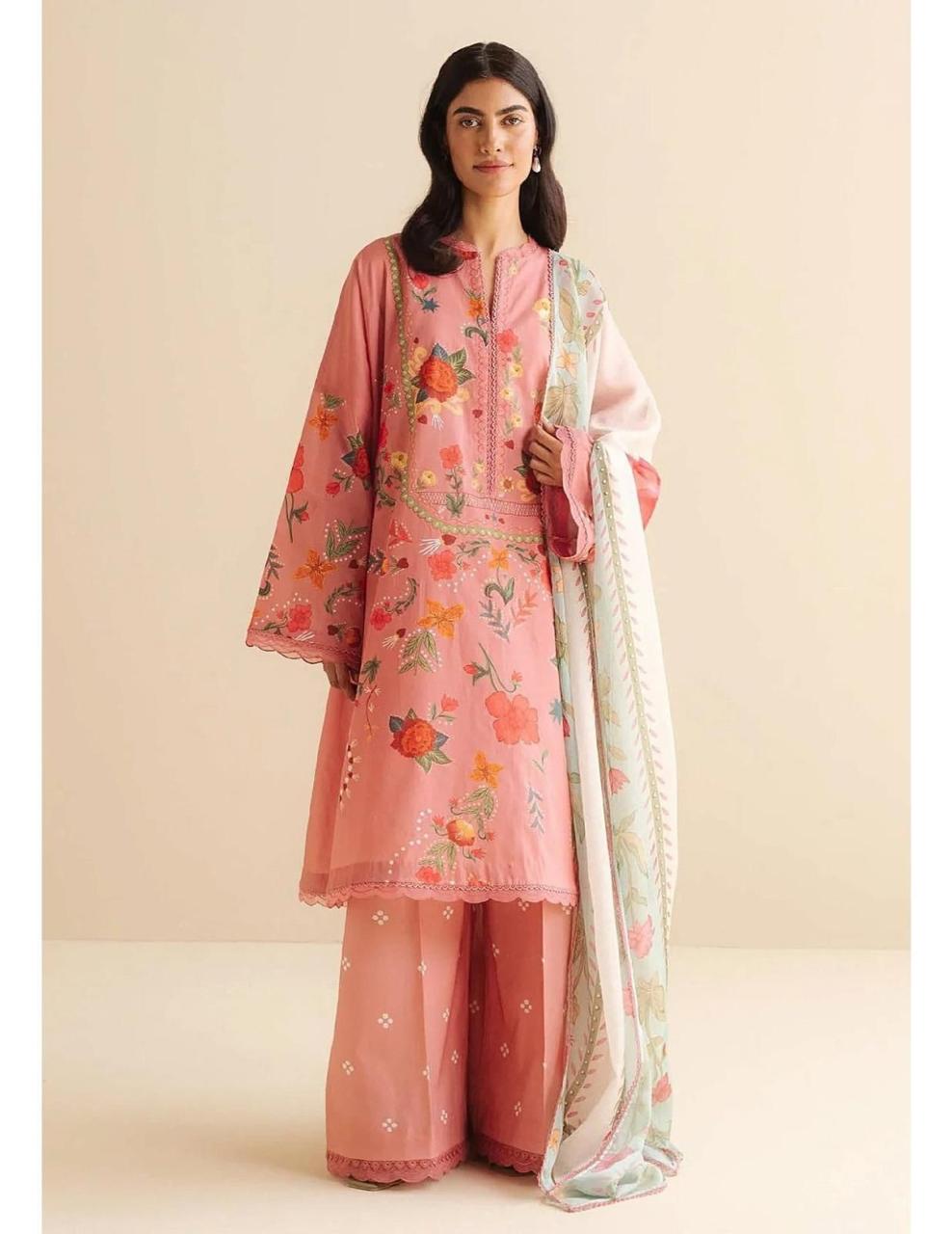 Coco by zara shah jaha