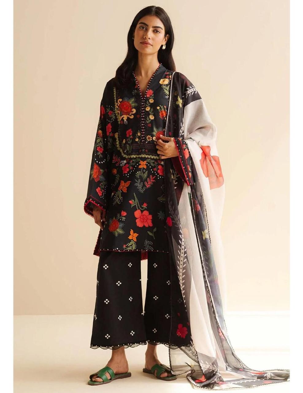 Coco by zara shah jaha