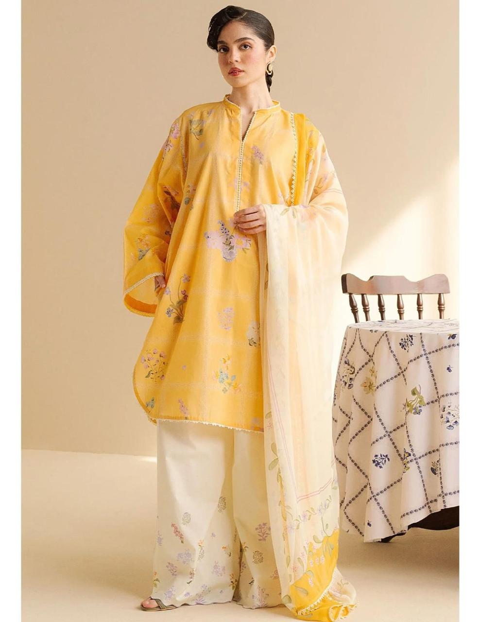 Coco by zara shah jaha