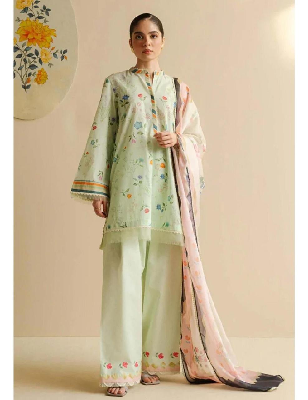 Coco by zara shah jaha