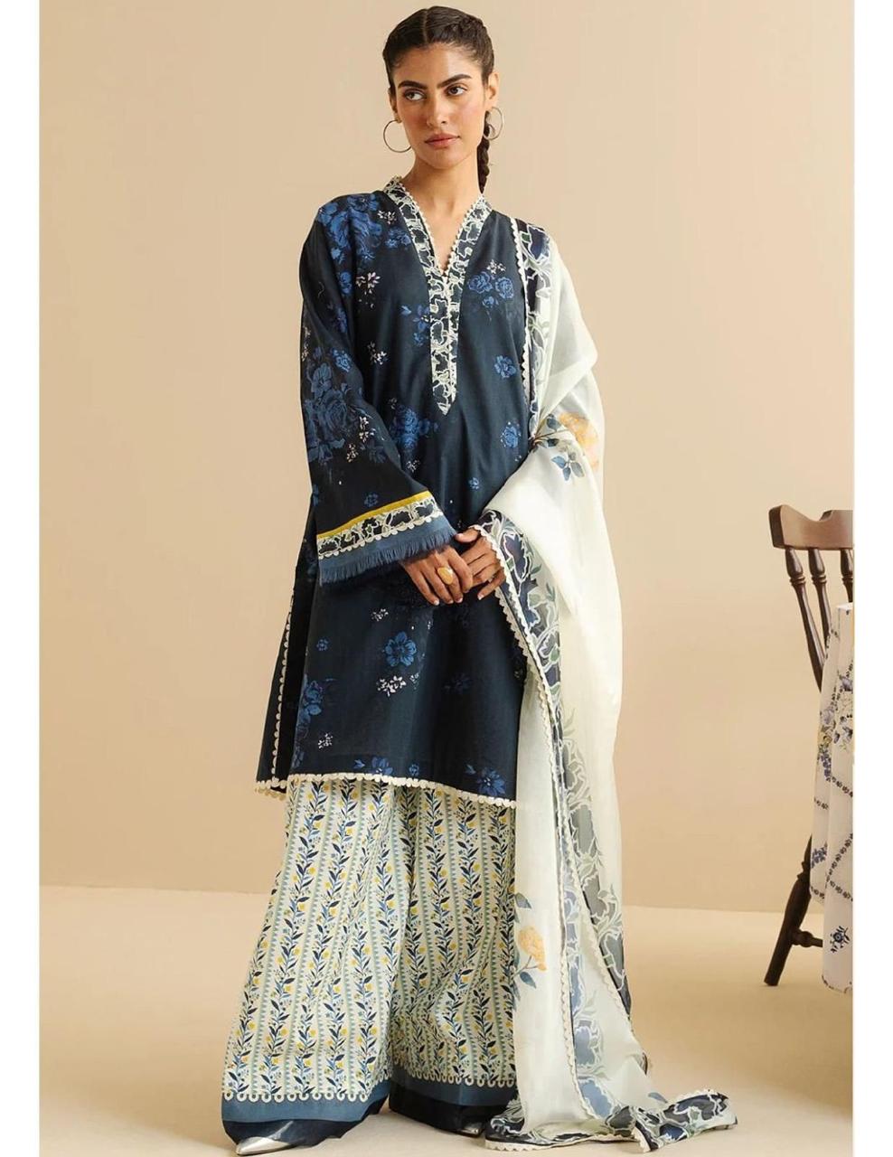 Coco by zara shah jaha