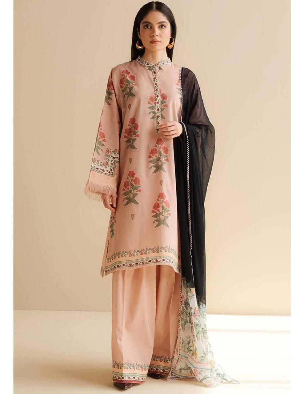 Coco by zara shah jaha