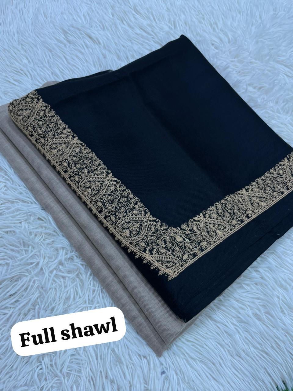 pashmina 3 pcs suit clearance sale sale