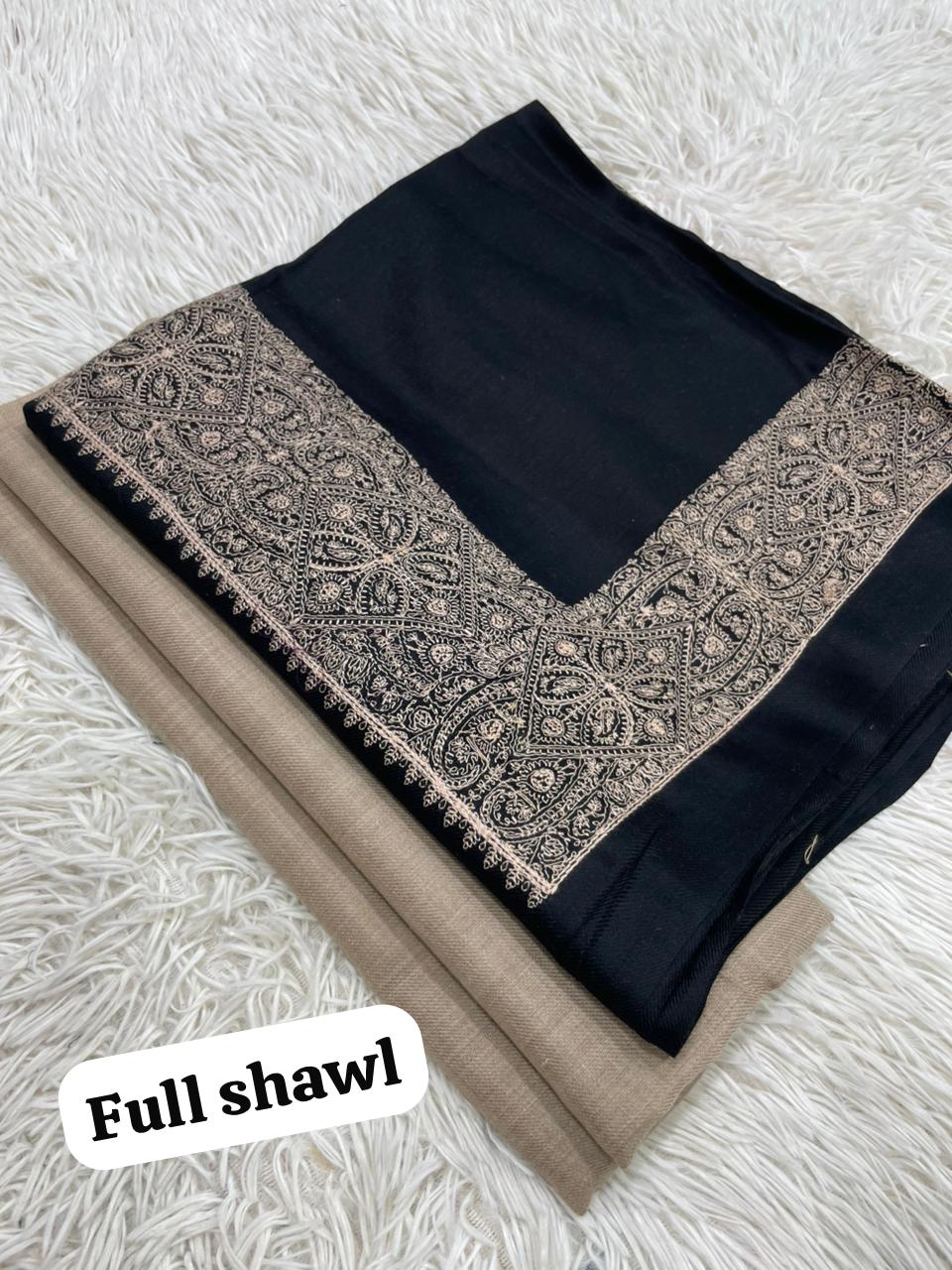 pashmina 3 pcs suit clearance sale sale