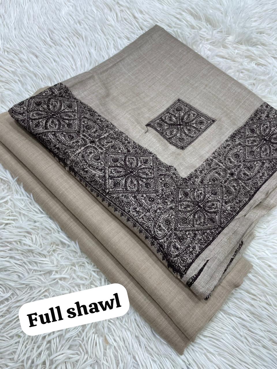 pashmina 3 pcs suit clearance sale sale