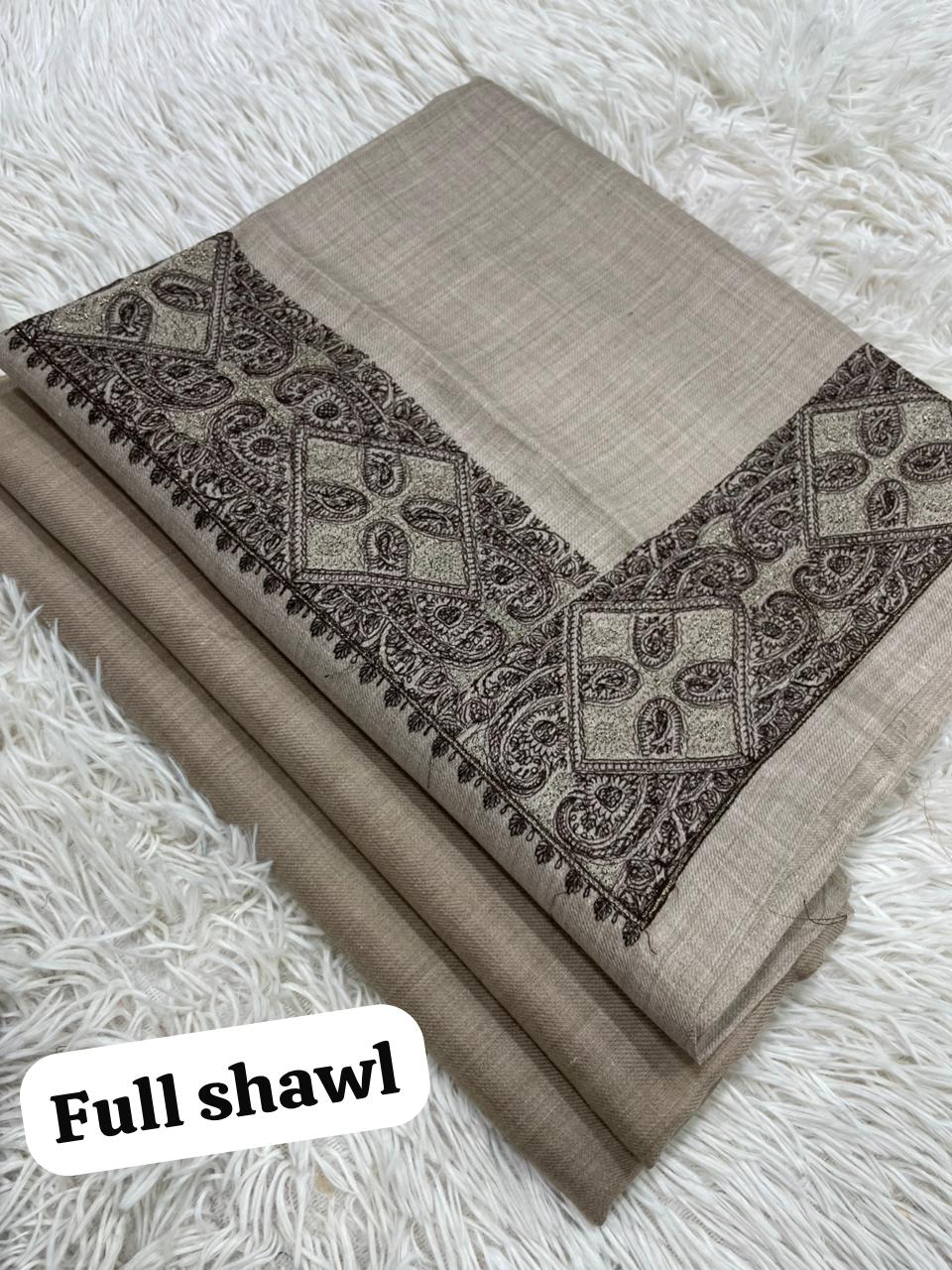 pashmina 3 pcs suit clearance sale sale