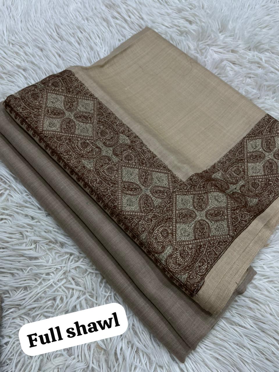 pashmina 3 pcs suit clearance sale sale