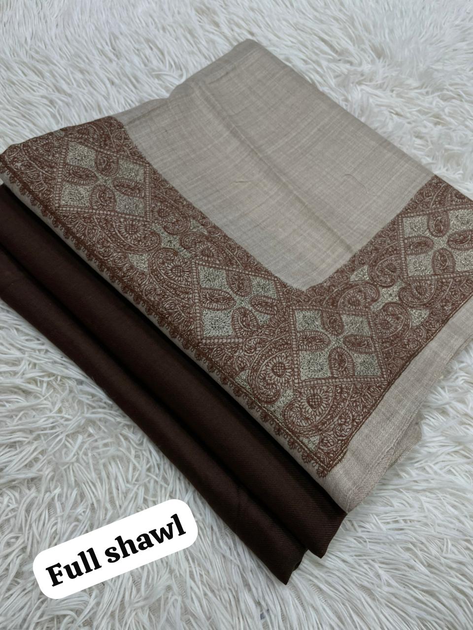 pashmina 3 pcs suit clearance sale sale