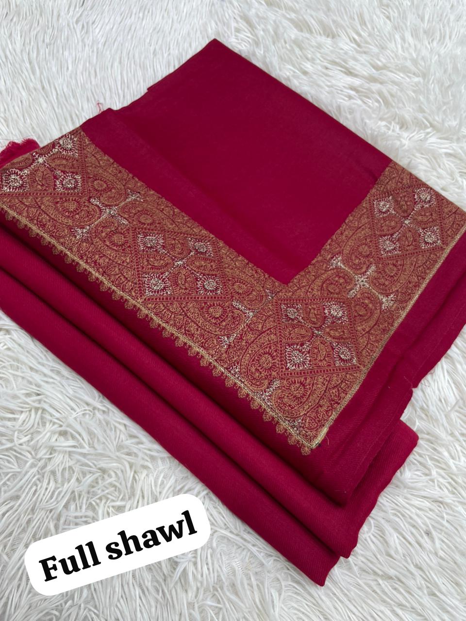 pashmina 3 pcs suit clearance sale sale