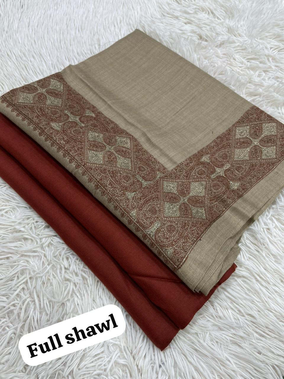 pashmina 3 pcs suit clearance sale sale