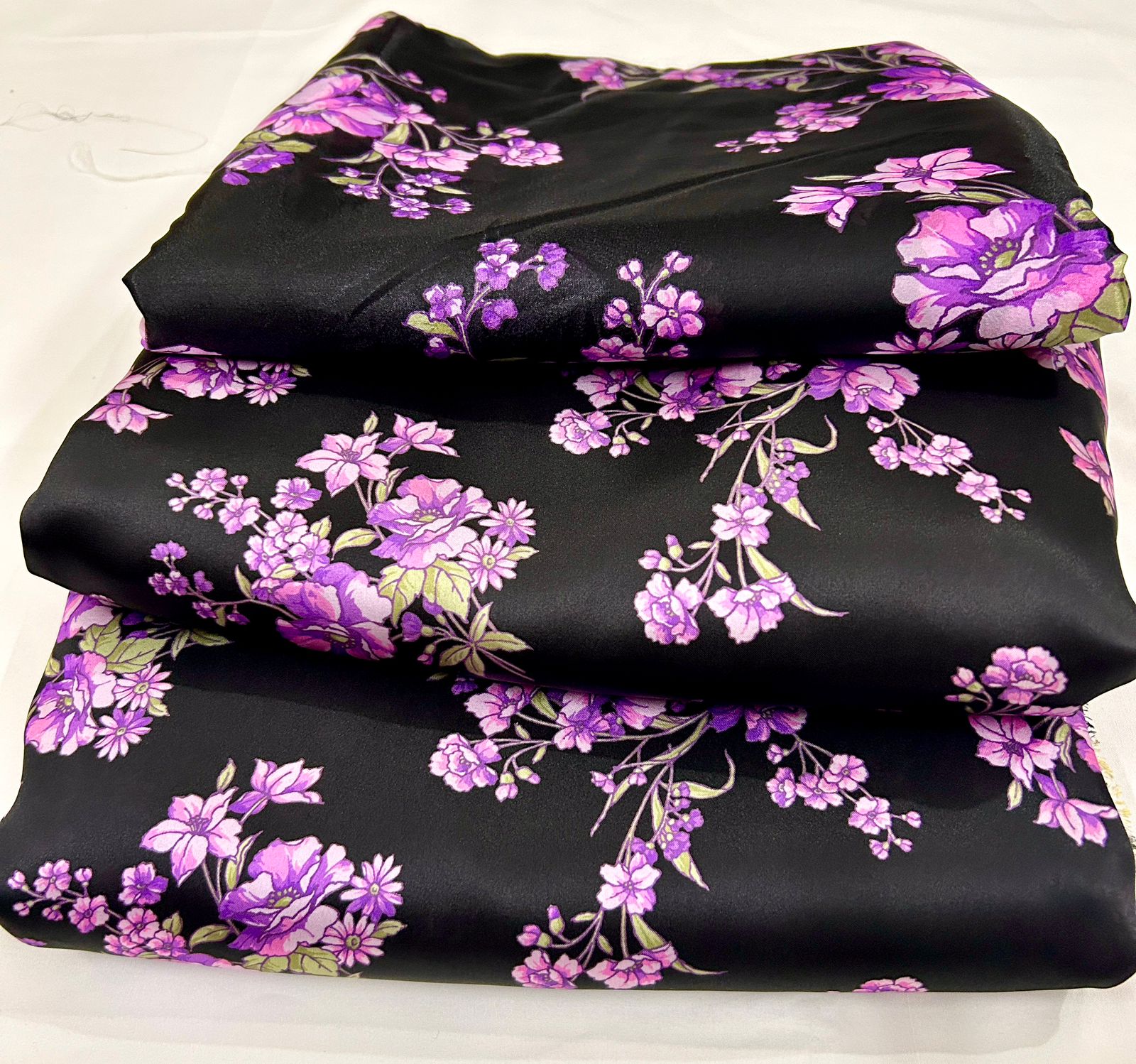 Chickenkari chadars premium quality