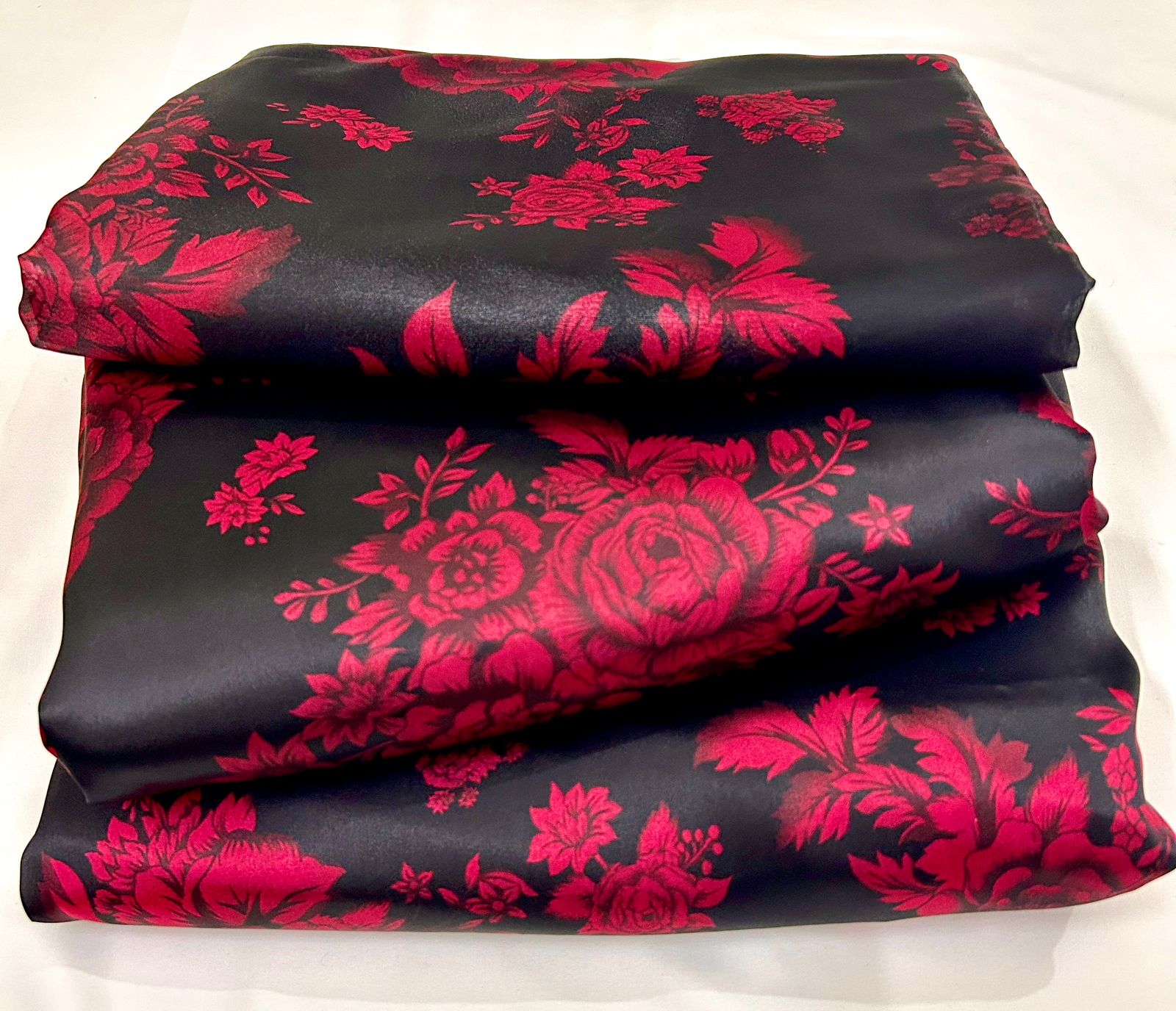 Chickenkari chadars premium quality