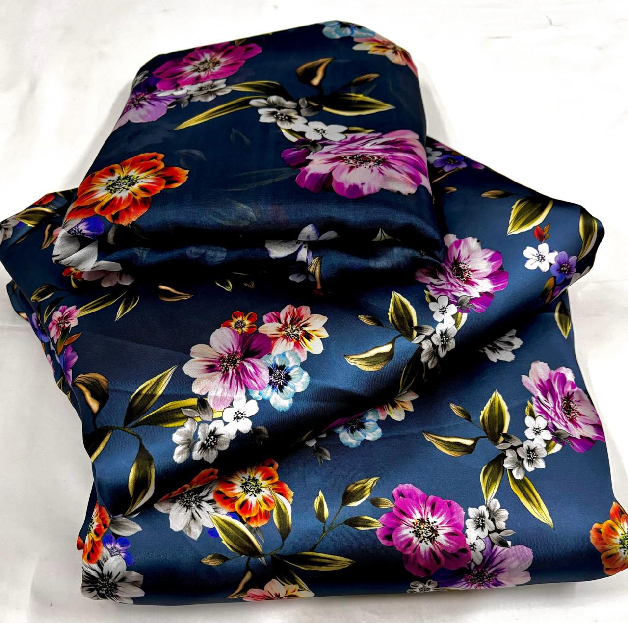 Chickenkari chadars premium quality