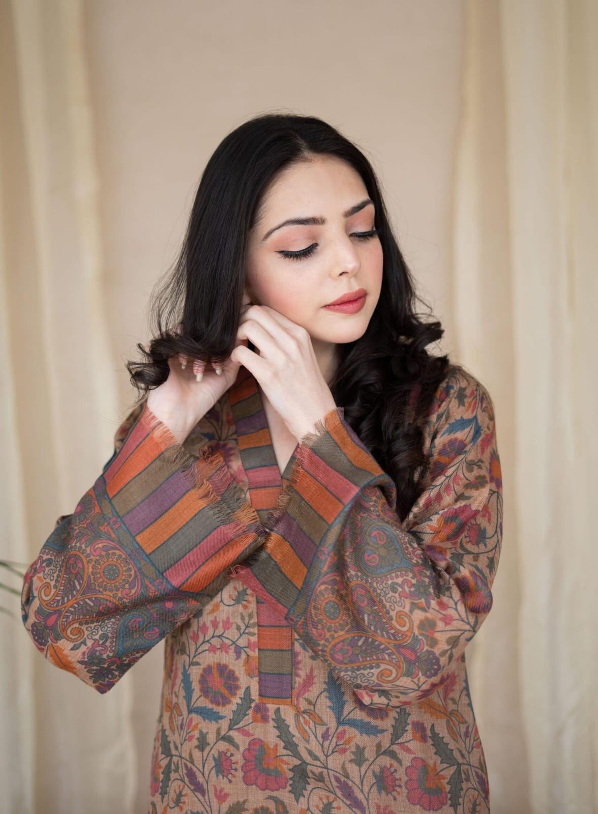 New arrival in 3pc suits .