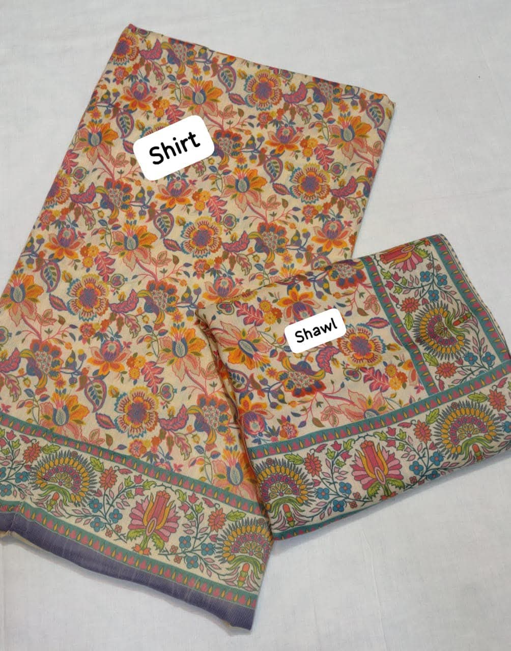 New arrival in 3pc suits .