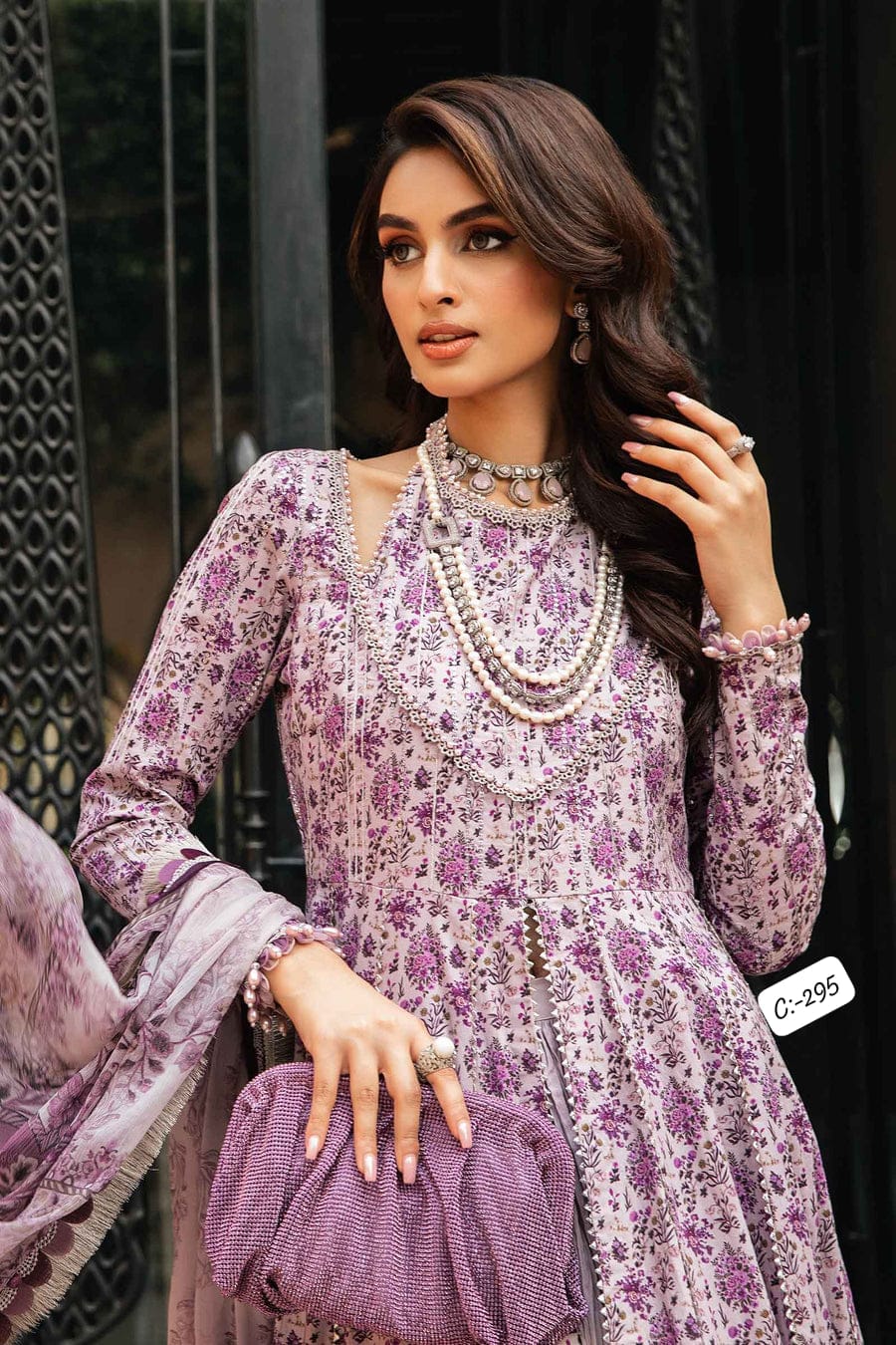 Maria b mprint vol 2 eid collection