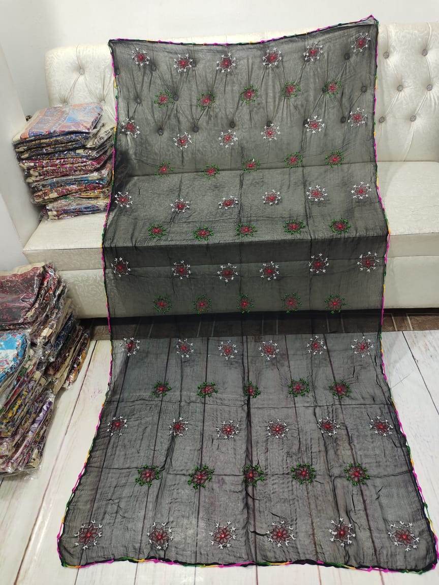 Bahawalpur traditional variety - Andaz By Uneza Fazeel