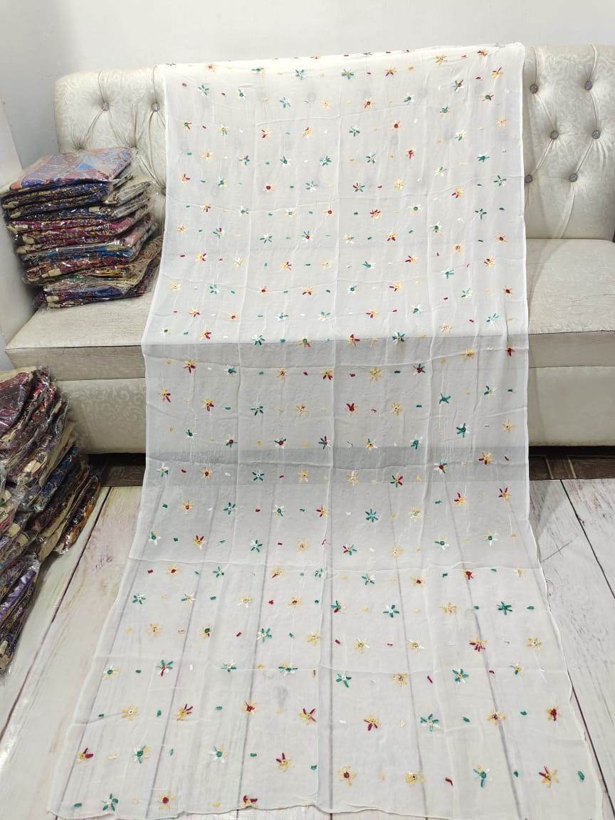 Bahawalpur traditional variety - Andaz By Uneza Fazeel