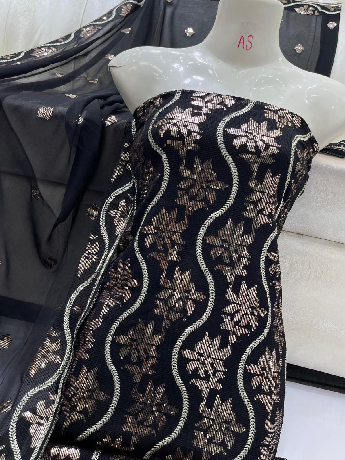 New arrival new design