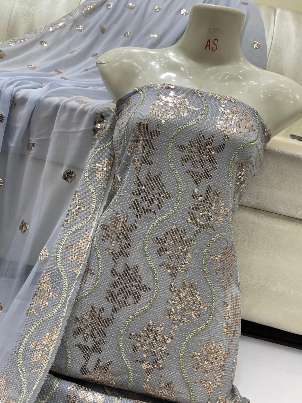 New arrival new design