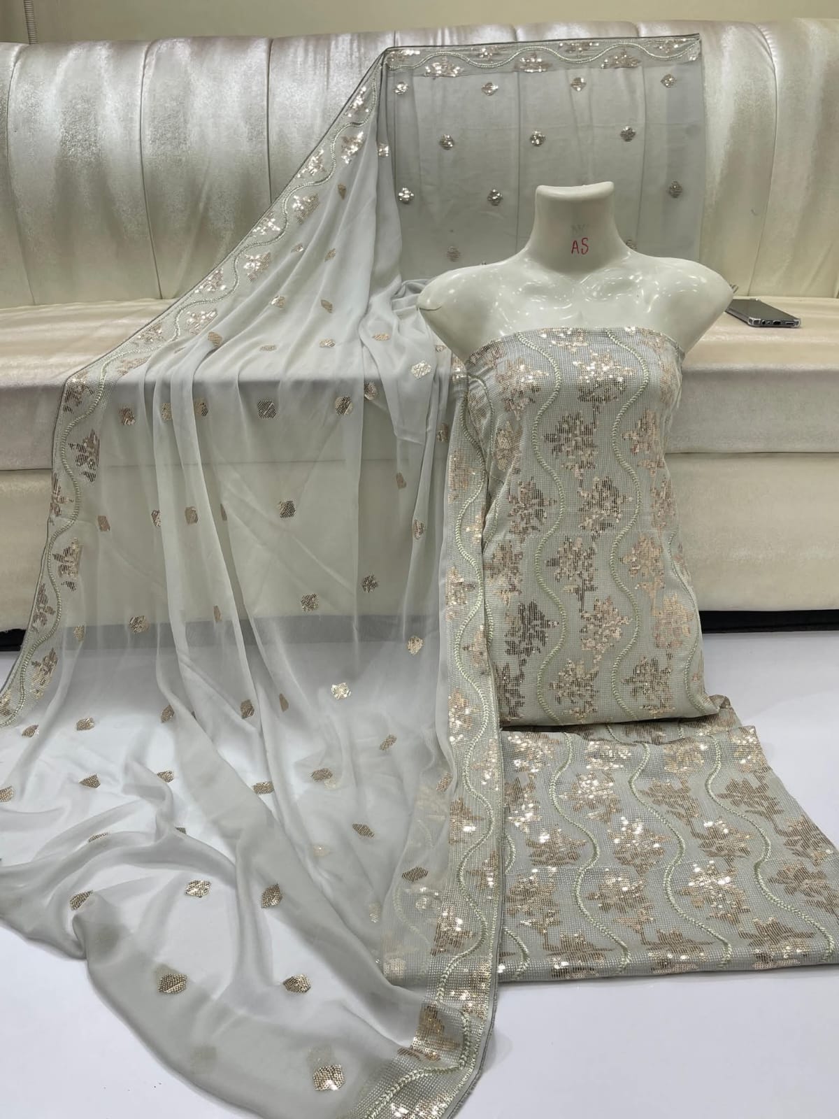 New arrival new design