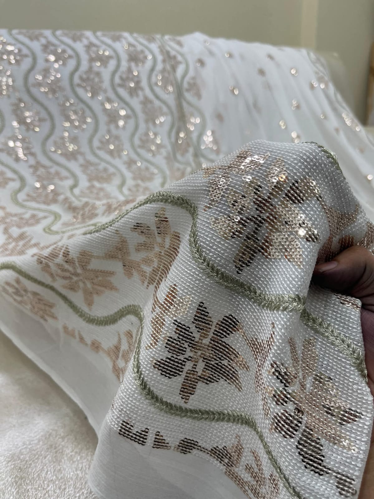 New arrival new design