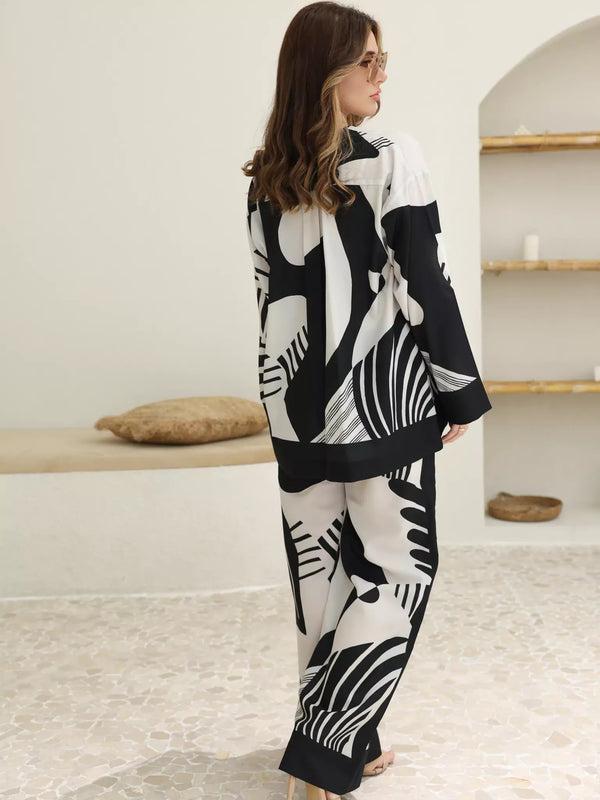 Sowear digital cord set