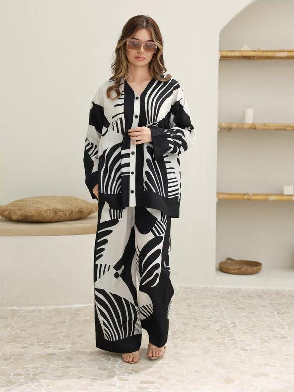 Sowear digital cord set