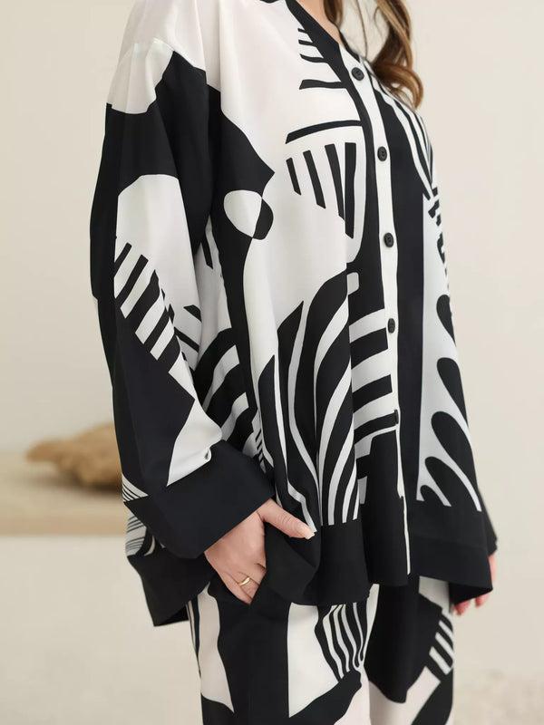 Sowear digital cord set