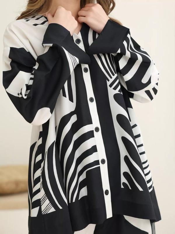 Sowear digital cord set