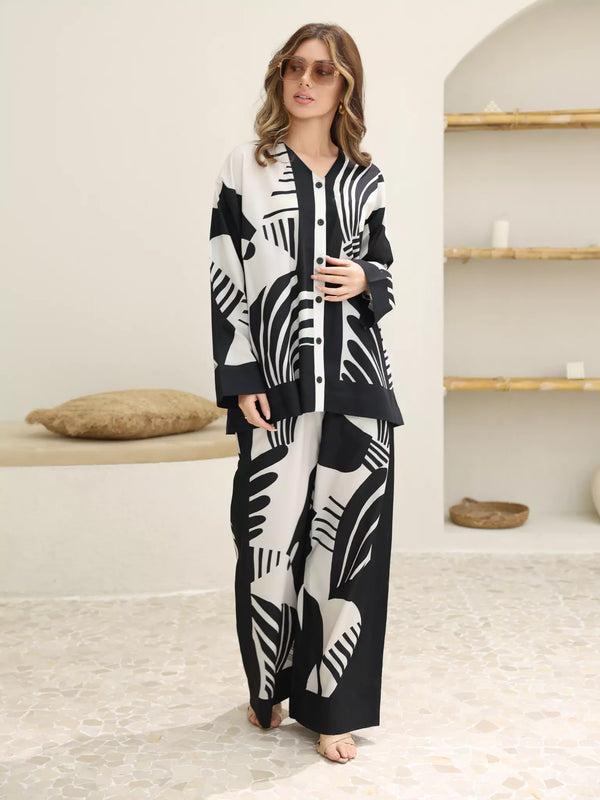 Sowear digital cord set