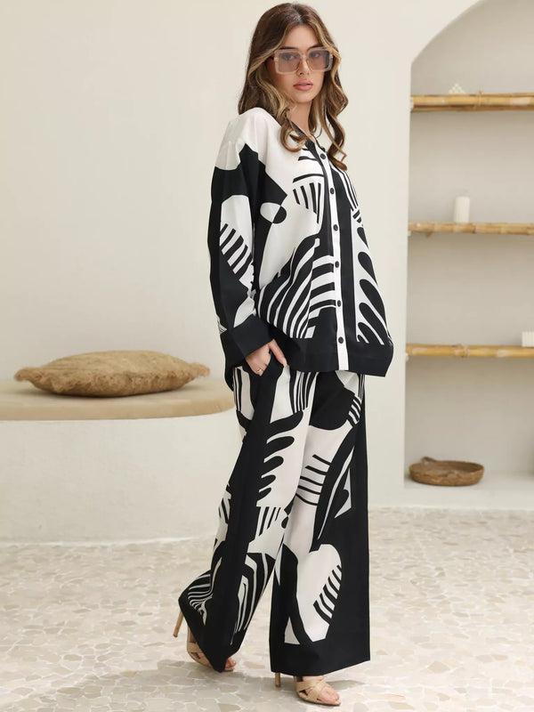 Sowear digital cord set