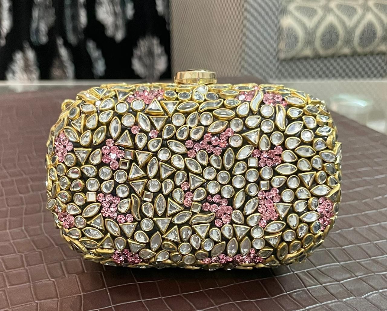 Imported Fashion Bag for Girls 002