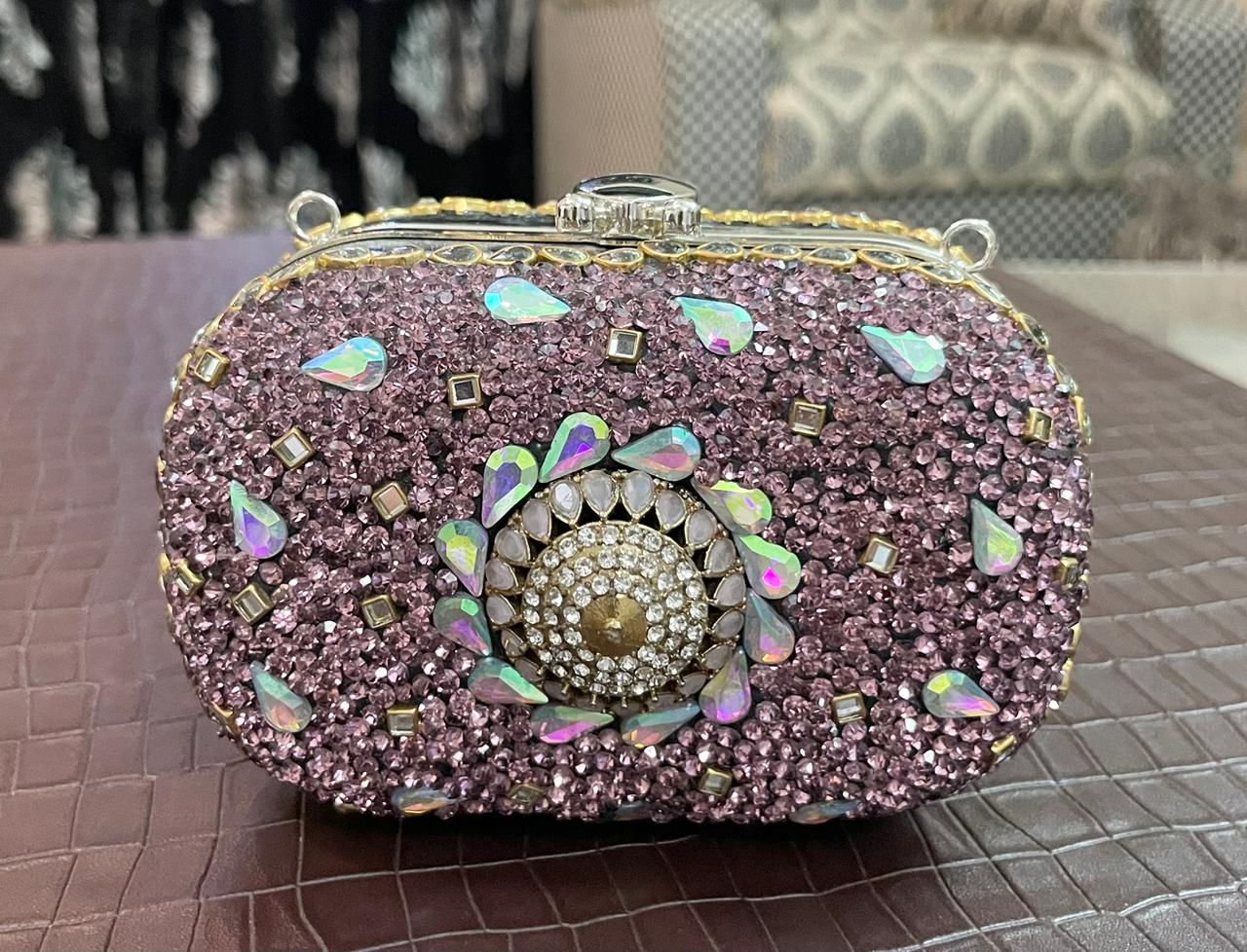 Imported Fashion Bag for Girls 003