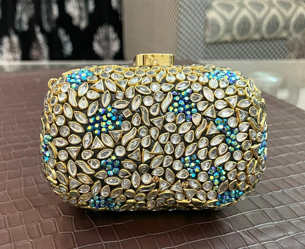 Imported Fashion Bag for Girls 004